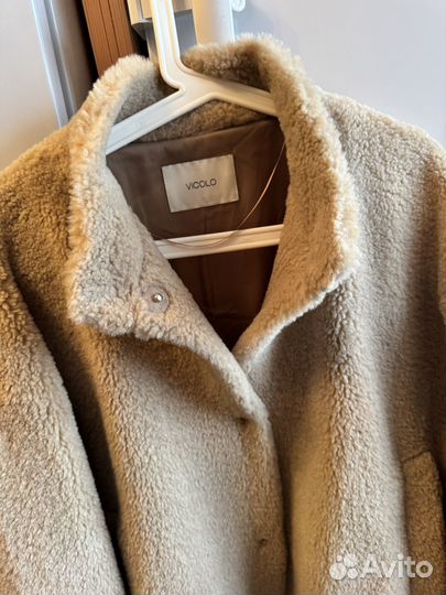 Бомбер женский Vicolo Италия