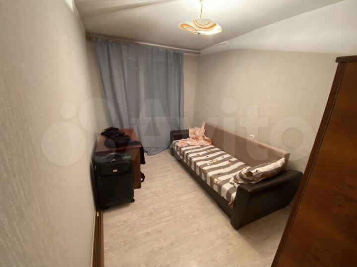 2-к. квартира, 80 м², 7/10 эт.