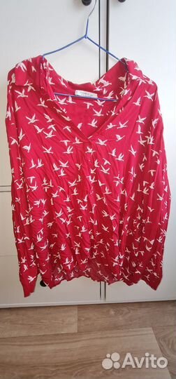 Пакет одежды 56-58 р-ра