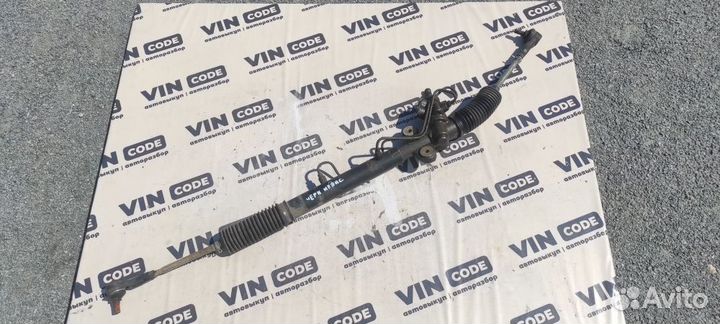 Рулевая рейка Chery IndiS