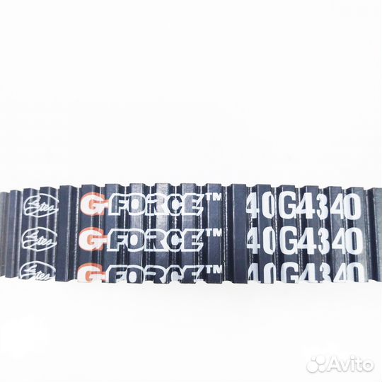 Ремень вариатора Gates 40G4340