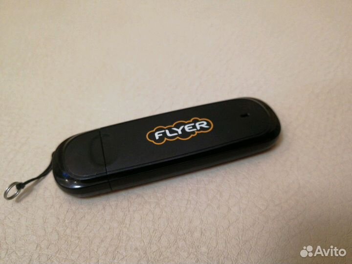 Модем Flyer