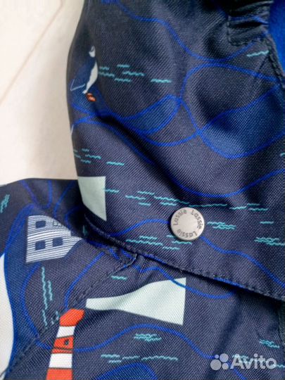 Комбинезон lassie