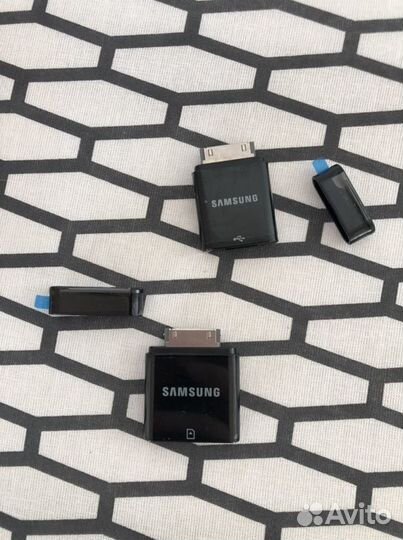 Переходник samsung