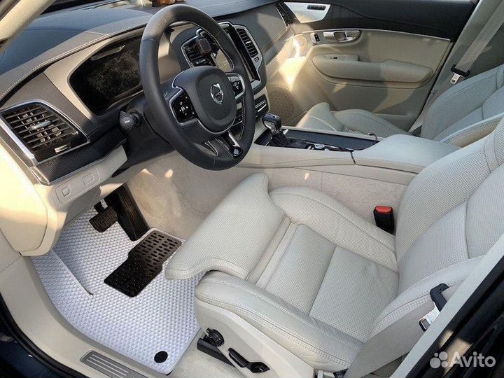 Автомобильные коврики эва/eva/ева