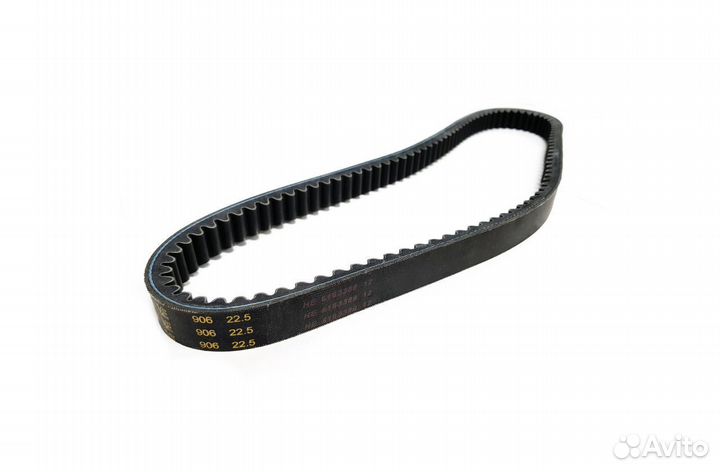 Ремень вариатора 906/22,5 Honda SH125/150 TW