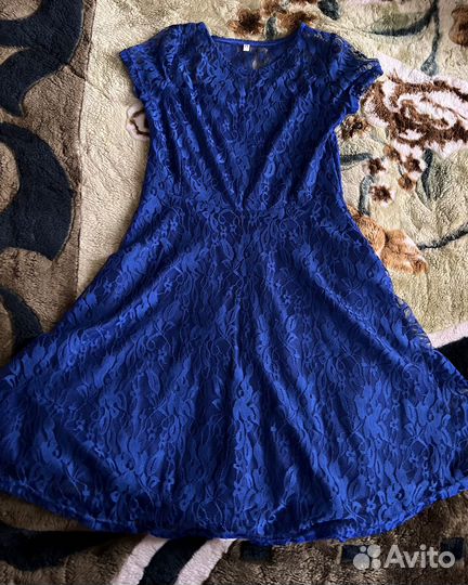 Платья и туники