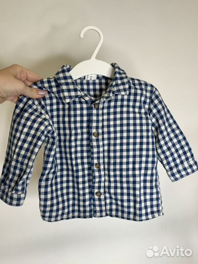 Комплект H&M