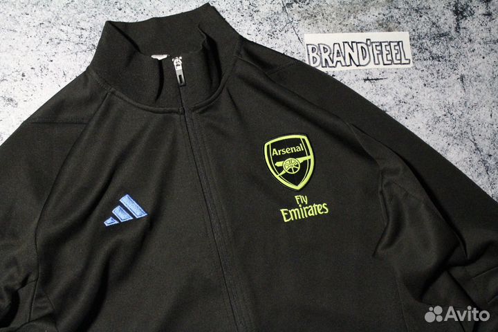 Олимпийка adidas винтаж