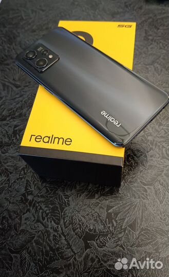 realme 9 Pro+, 6/128 ГБ