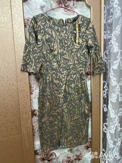 Платье для девушки