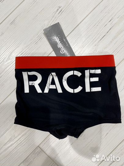 Плавки Gulliver,новые