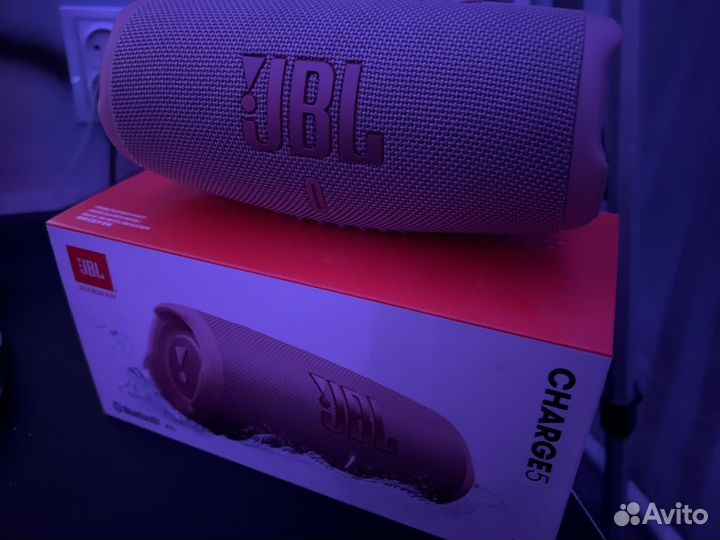Jbl charge 5