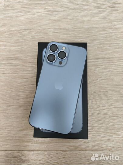 iPhone 13 Pro, 256 ГБ