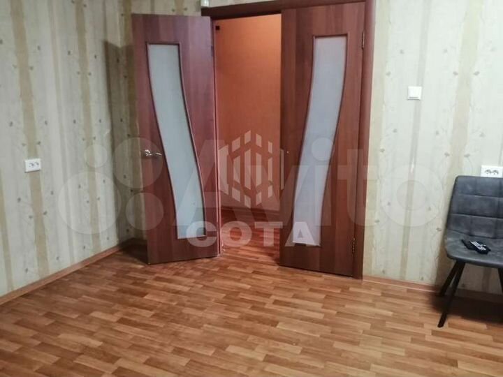 1-к. квартира, 47 м², 13/15 эт.