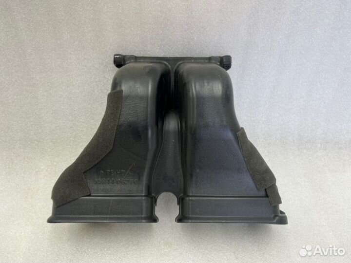 Воздуховод Toyota Camry V70 2018-2021