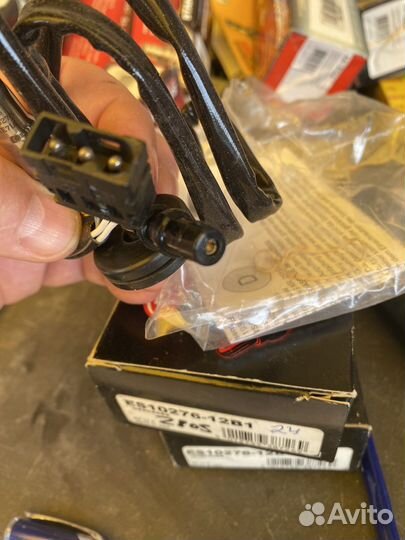 Лямбда зонд на mercedes w124