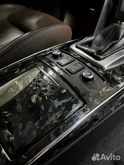 Ламинация карбоном, изготовление фул карбон