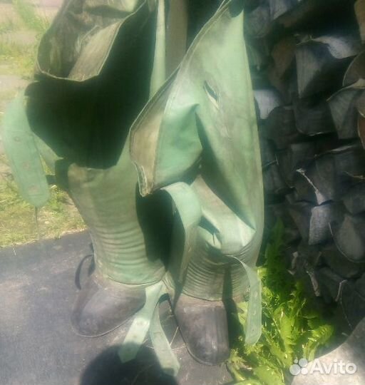 Для рыбалки