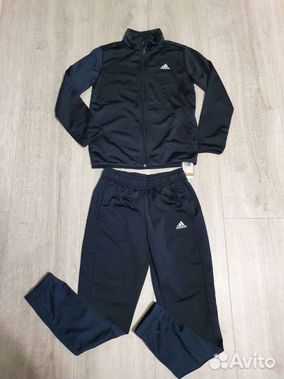 Костюм спортивный дет Adidas раз 122-172