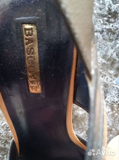 Босоножки женские 35 размер