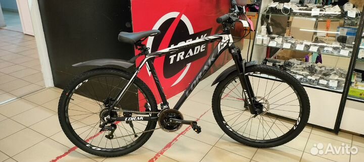 Lorak 3.0 HD (27.5) в Рыбинске