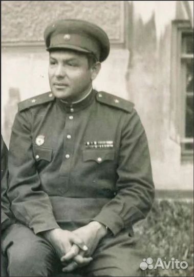 Автографы Михалкова, Хренникова, Абалкина, Косырев