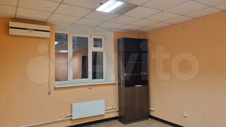 Свободного назначения, 42.1 м²