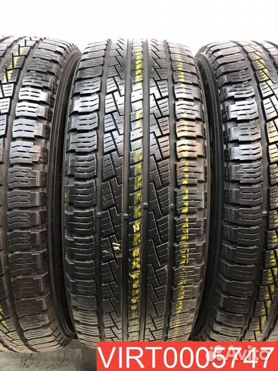 Pirelli Scorpion STR 245/50 R20 102H