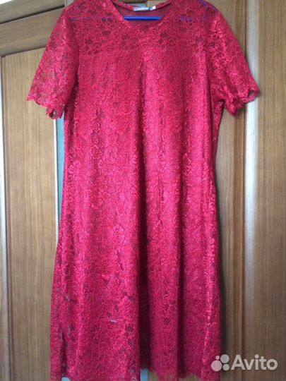 Платье