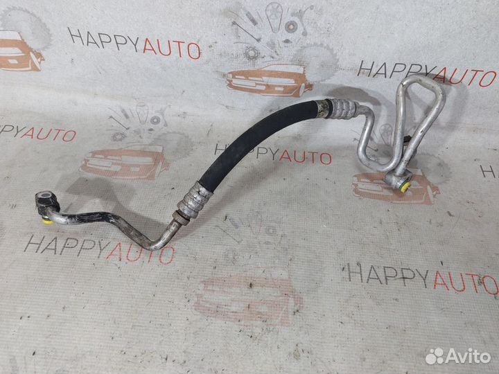 Трубка кондиционера BMW X5 E53