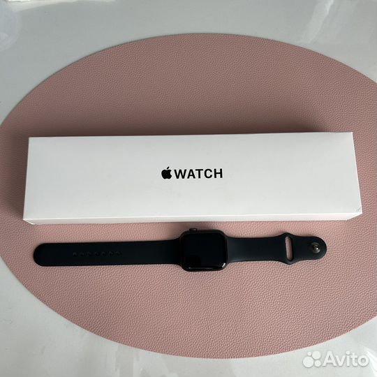 Apple watch se 44 mm