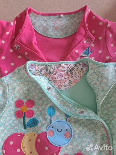 Слипы некст 3-6