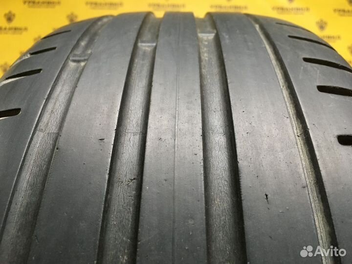 Nokian Tyres Nordman SZ 225/50 R17 98W