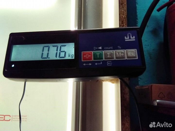 Форсунка для Volkswagen Golf 4