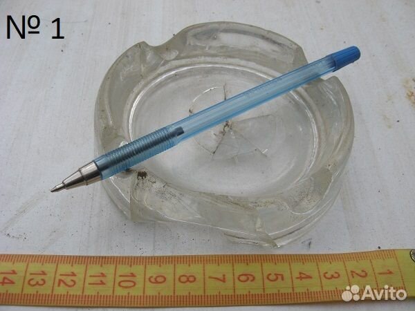 Пепельницы Германии,1941 - 45г