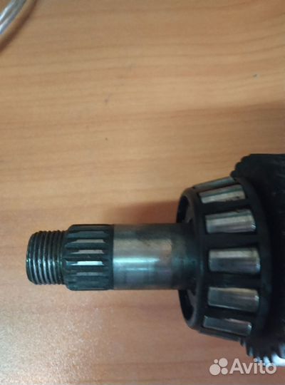 Первичный вал кпп renault laguna 2 1/8