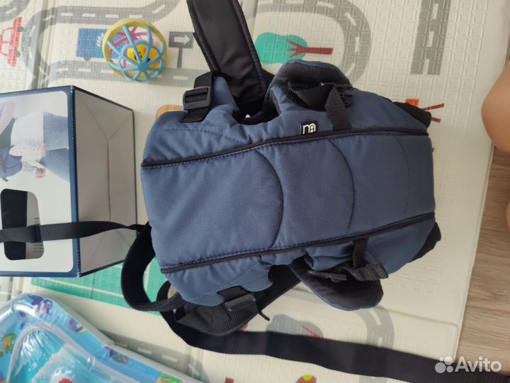 Эргорюкзак