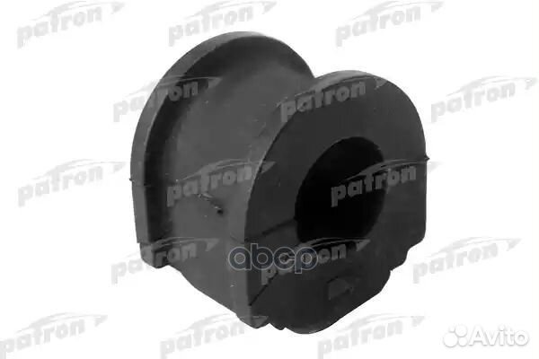 Втулка стабилизатора переднего D30 toyota lite