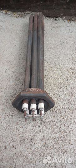 Водяные тены