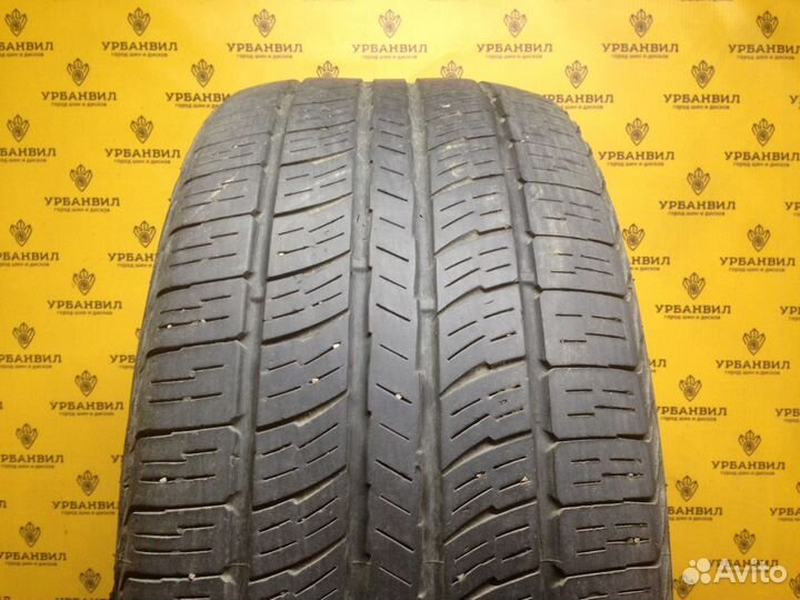 Marshal RoadVenture APT KL51 275/55 R17