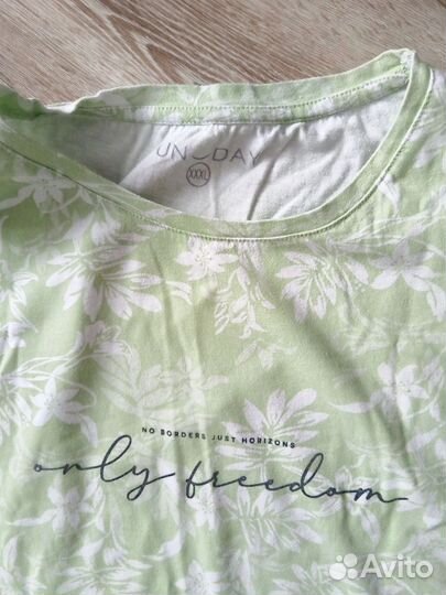 Вещи пакетом женские 52 54