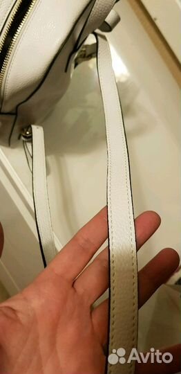 Рюкзак Fiato Dream натуральная кожа