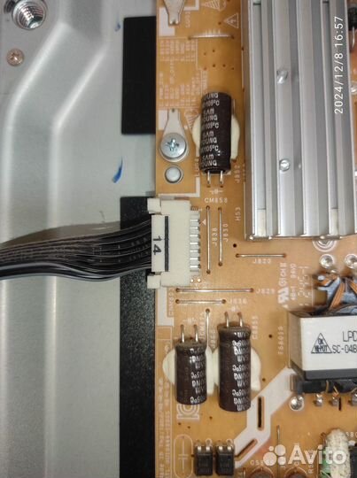 Бп BN44-00502A от samsung UE40ES5507