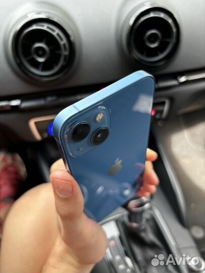 iPhone 13, 128 ГБ