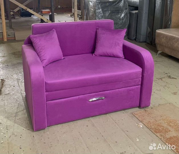 Детский диван