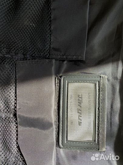 Сумка. Портфель для ноутбука. 