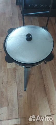 Казан 10 литров