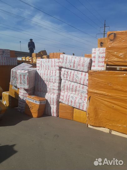 Фулфилмент для маркетплейсов под ключ