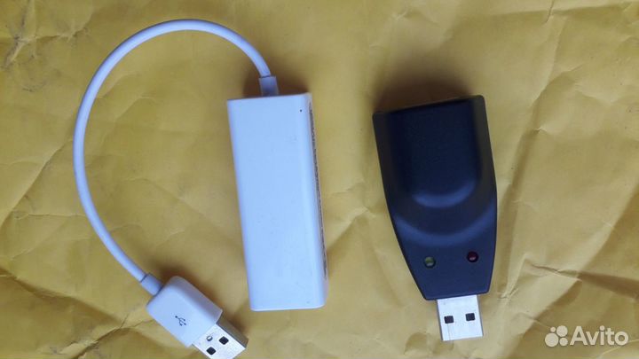 USB звуковая\сетевая\bluetooth\wifi\sata адаптер